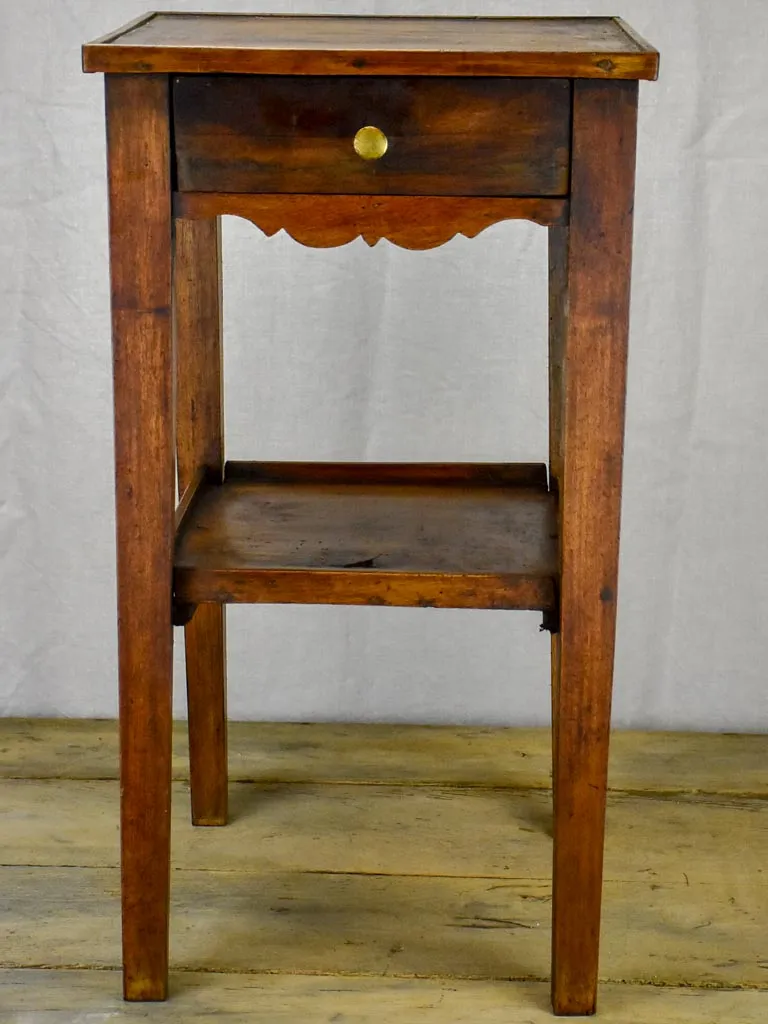 19th Century French nightstand