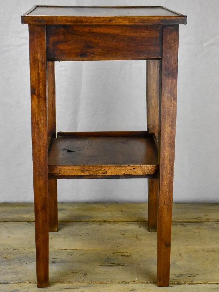 19th Century French nightstand