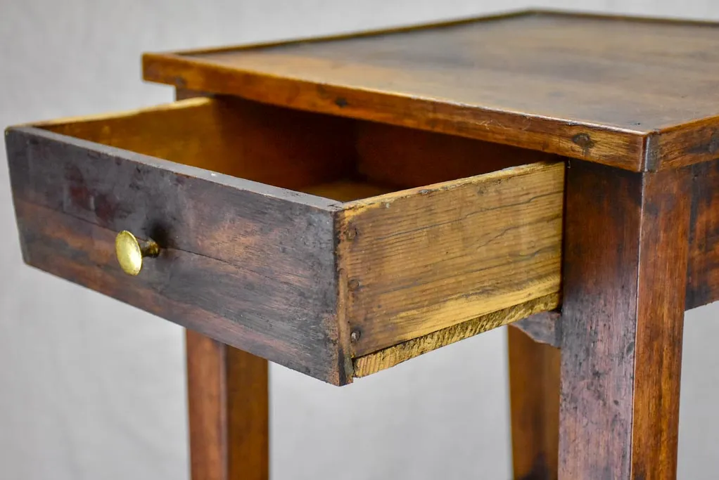 19th Century French nightstand