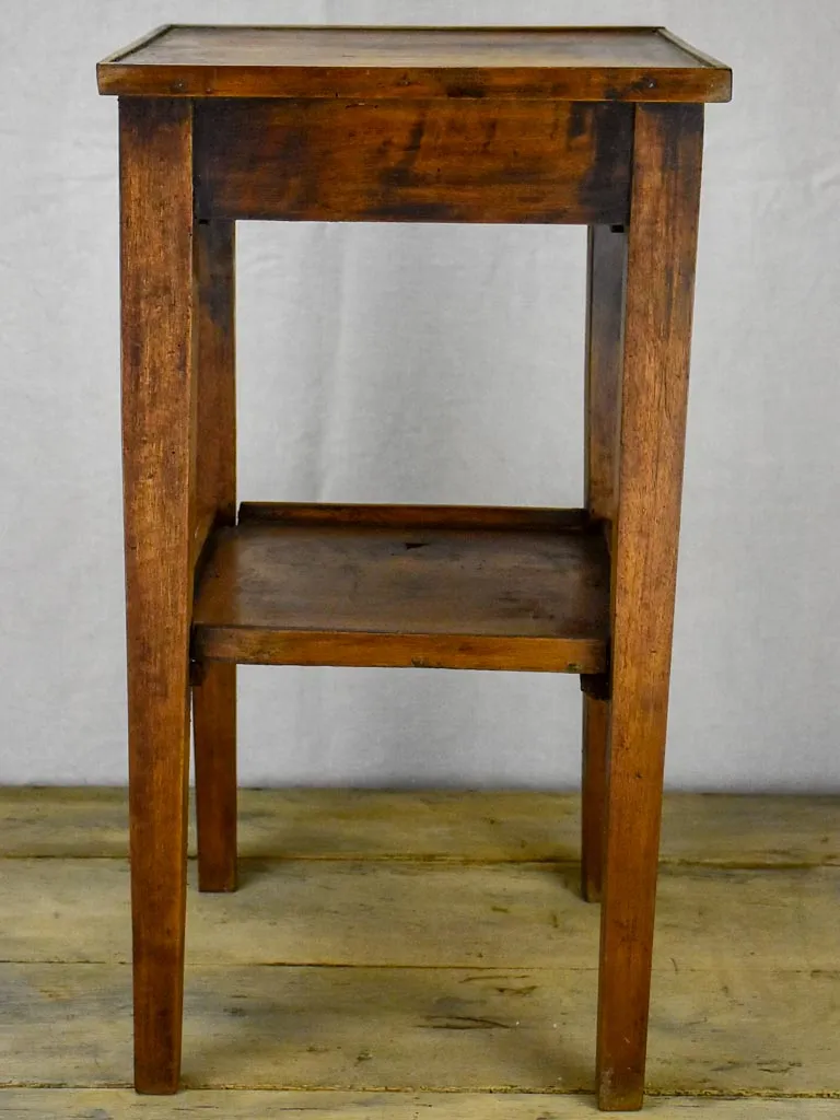 19th Century French nightstand