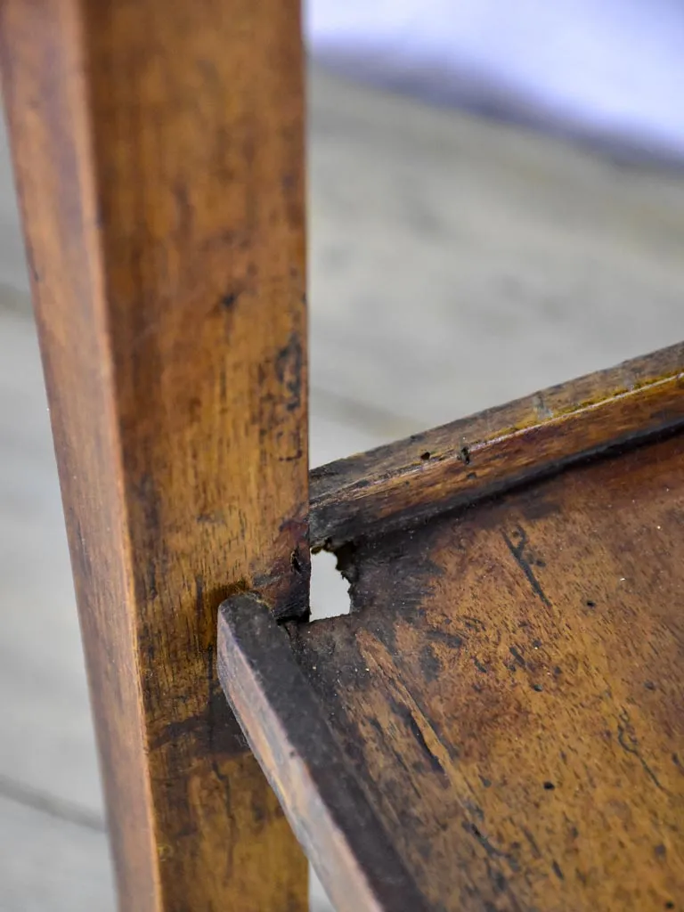 19th Century French nightstand