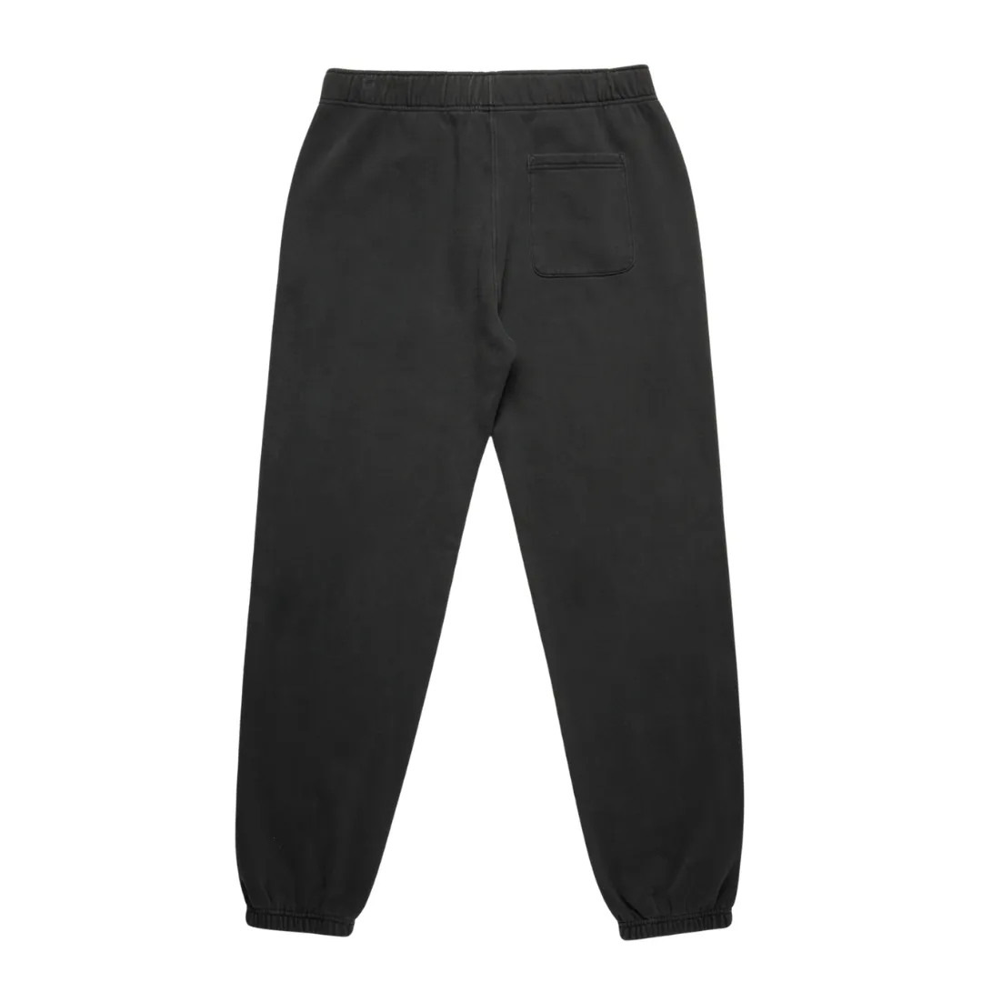 304 Mens Ascend Faded Joggers Black