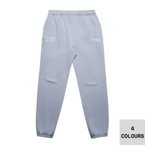 304 Mens Ascend Joggers Cream