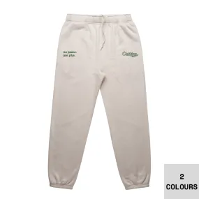 304 Mens Ascend Joggers Green