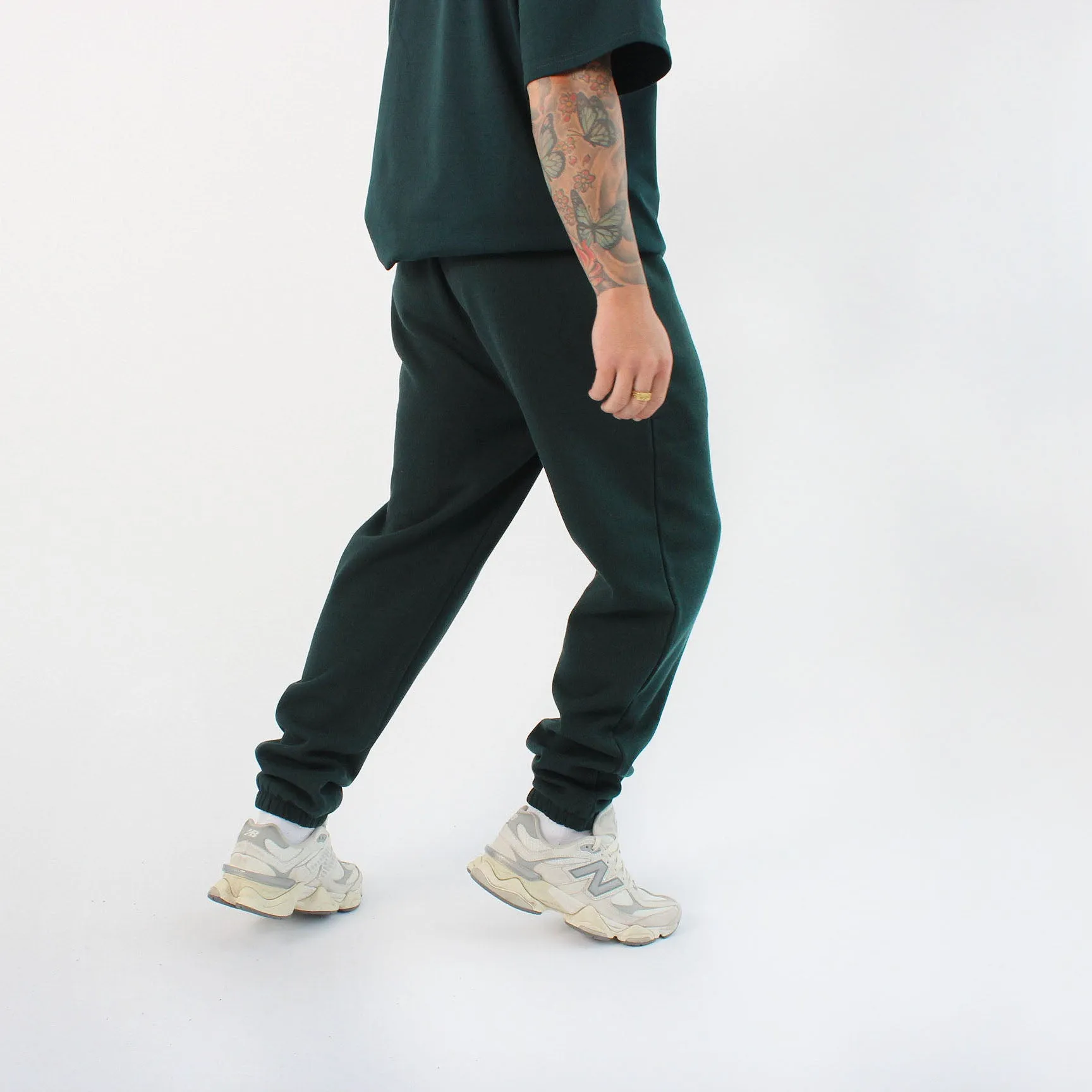 304 Mens Blanks Joggers