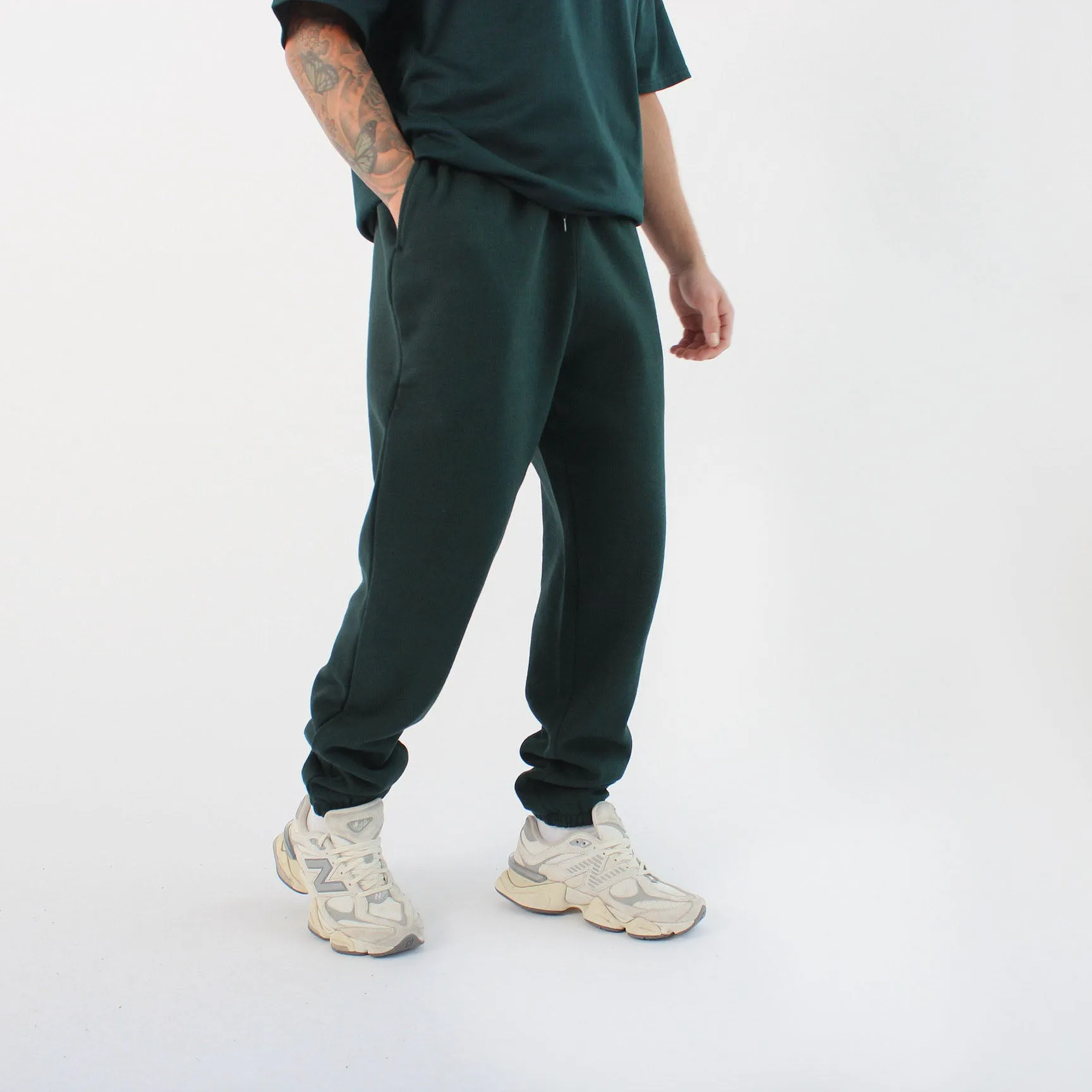 304 Mens Blanks Joggers