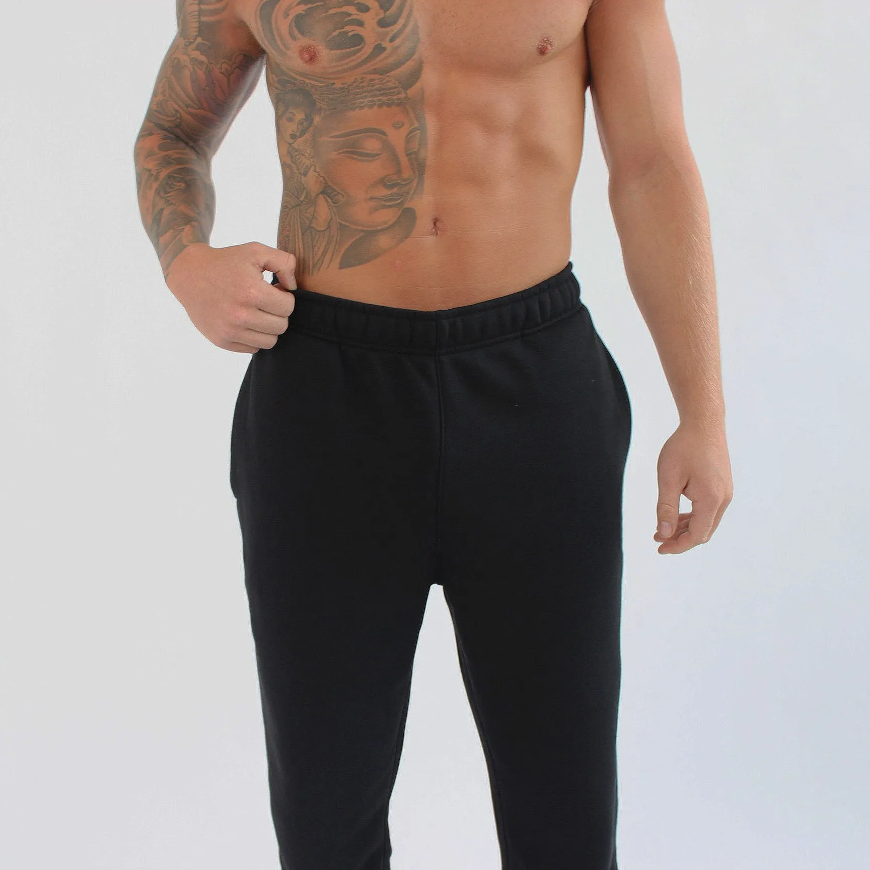 304 Mens Blanks Joggers