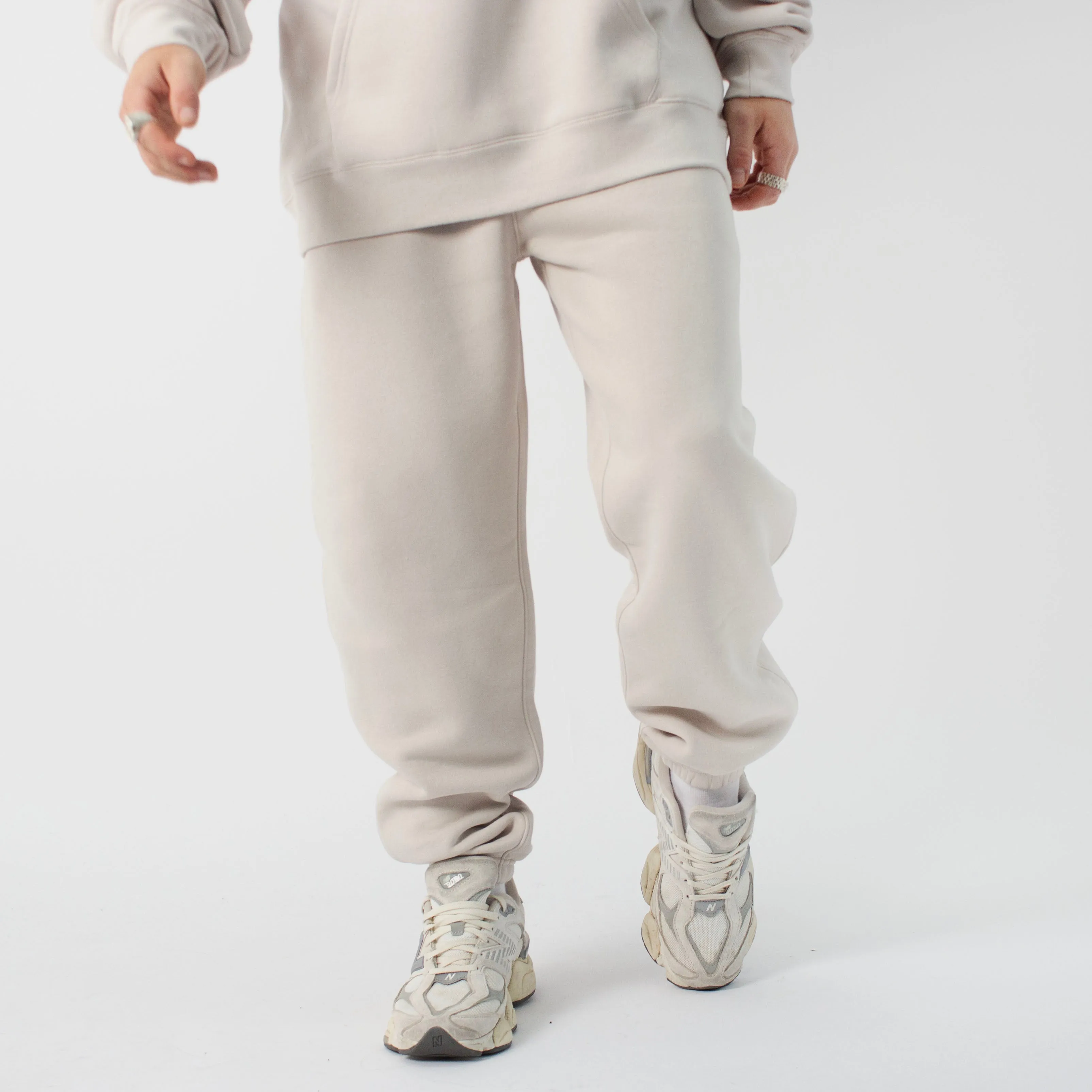 304 Mens Blanks Joggers