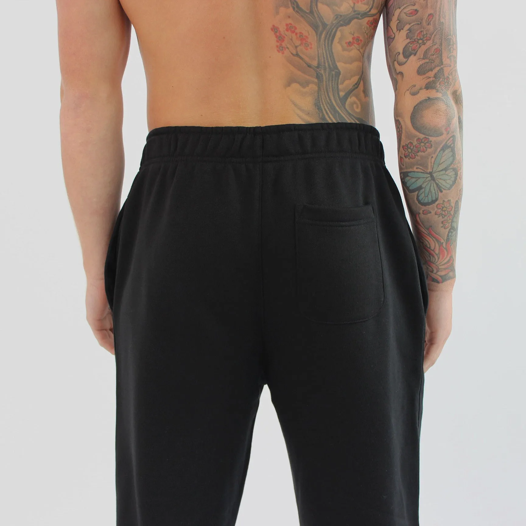 304 Mens Blanks Joggers