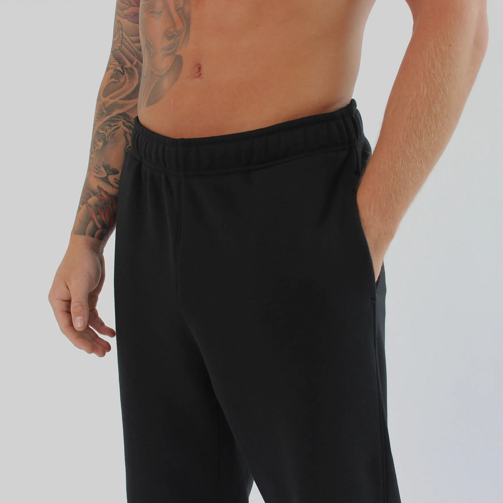 304 Mens Blanks Joggers