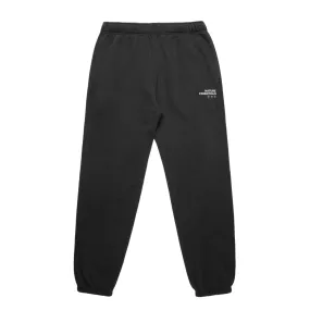 304 Mens Nature Essentials Joggers Faded Black