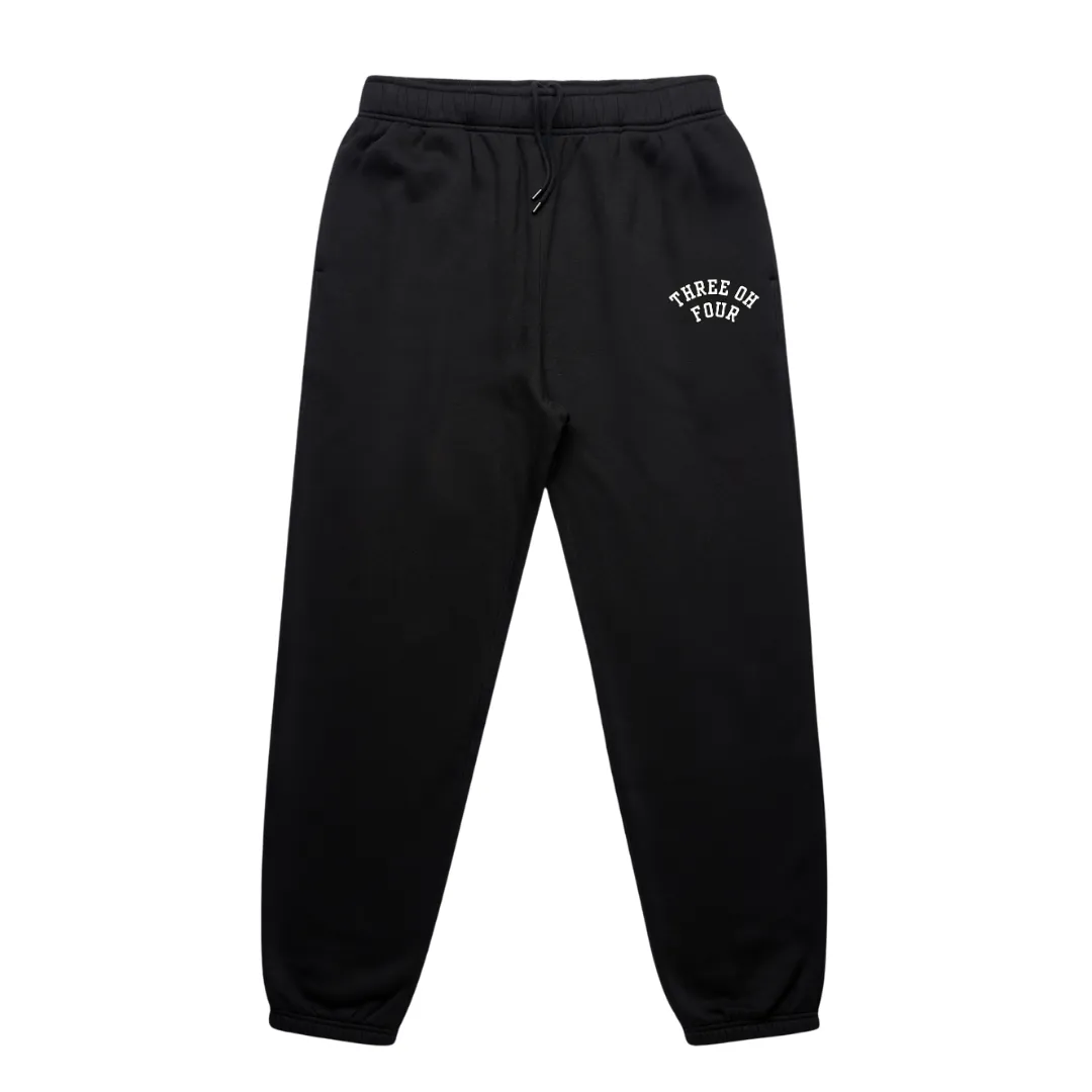 304 Mens Three Oh Four Joggers