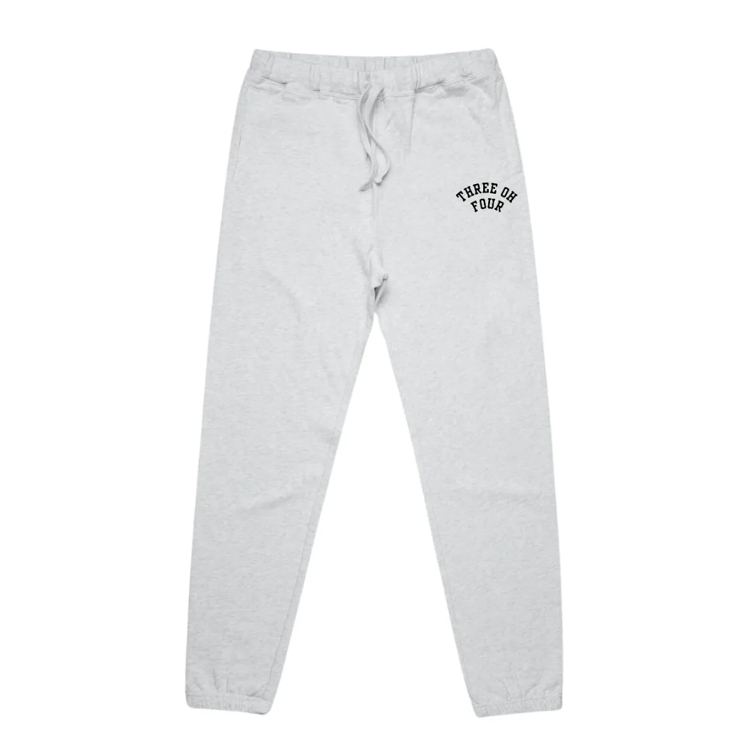 304 Mens Three Oh Four Joggers