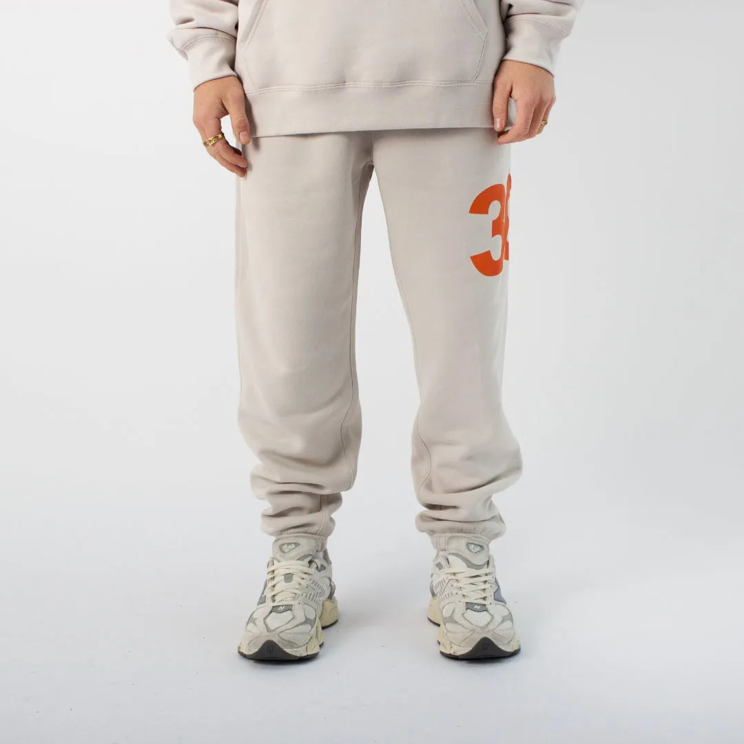 304 Mens Vital Joggers Bone