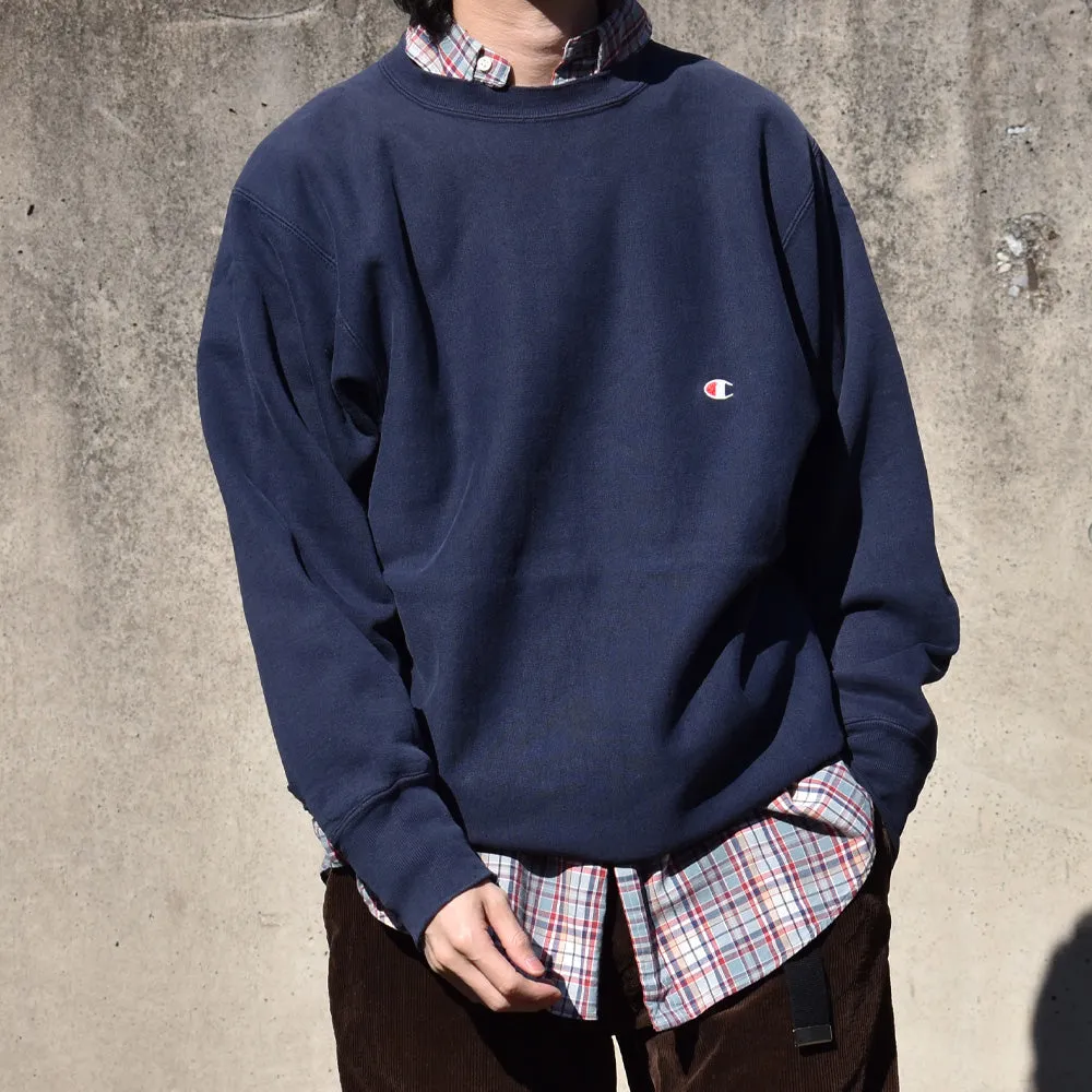 90's Ralph Lauren “BLAKE” チェック ボタンダウンシャツ 240327 S2064