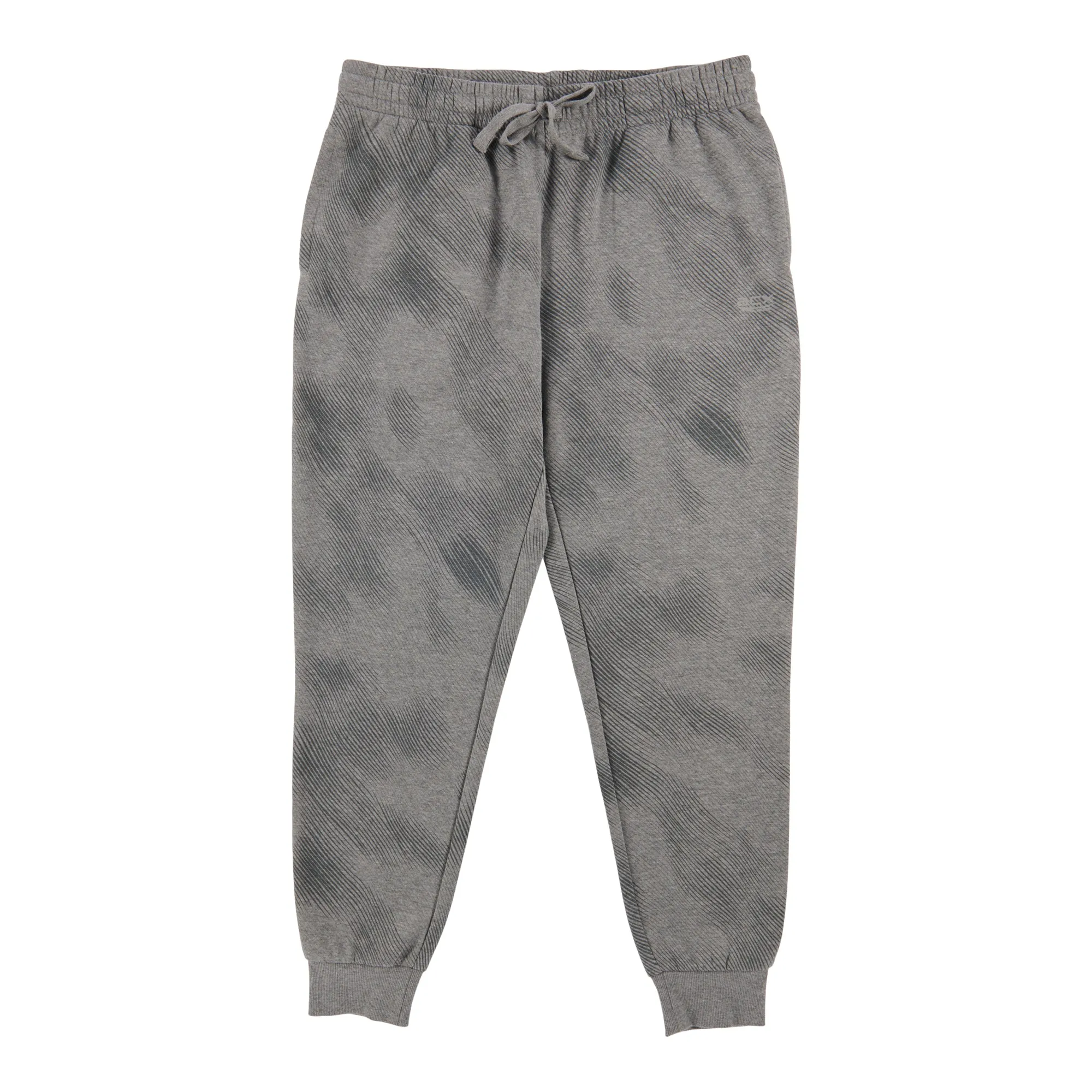 ACX Active Men's Printed Joggers