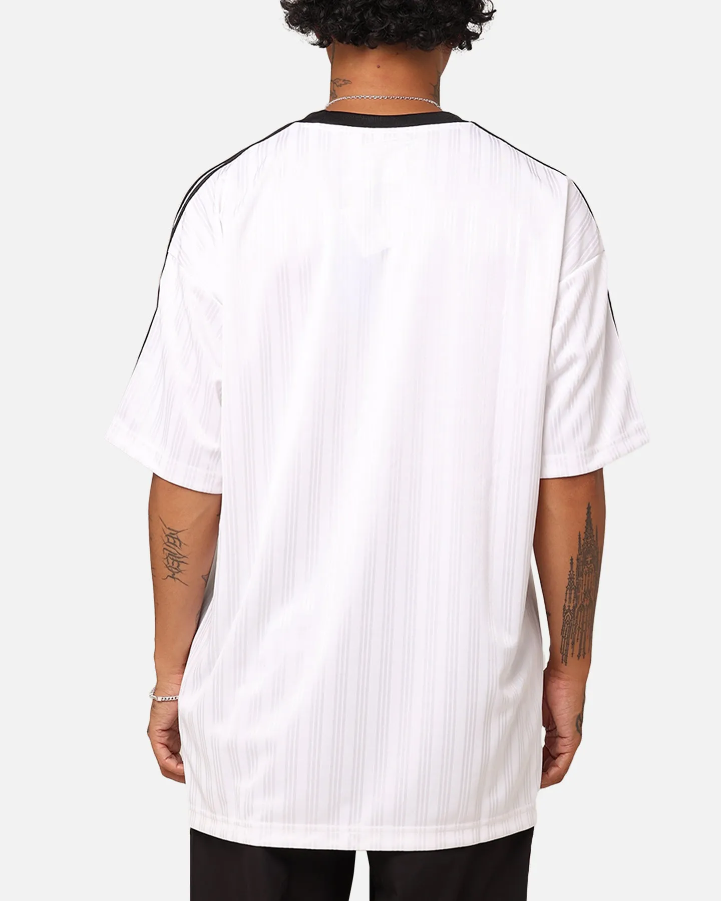 Adidas Adicolour T-Shirt White/Black