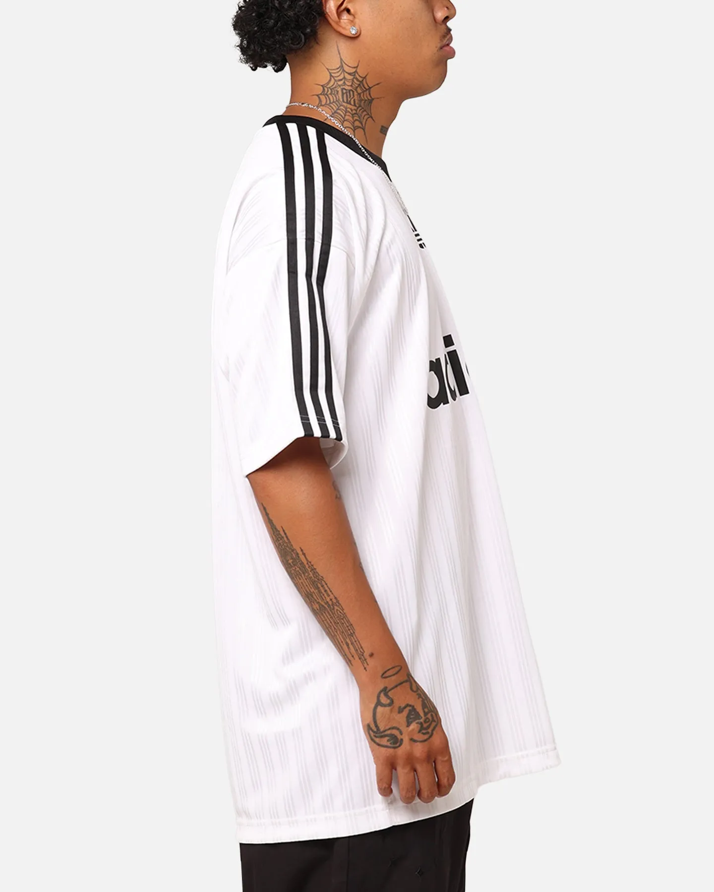 Adidas Adicolour T-Shirt White/Black