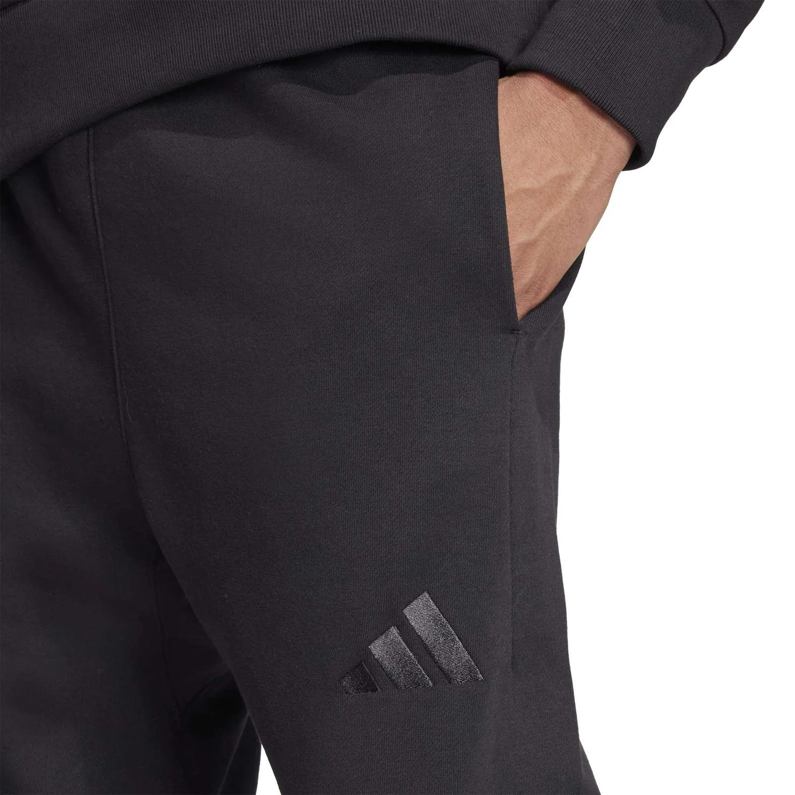 adidas ALL SZN Mens Fleece Joggers