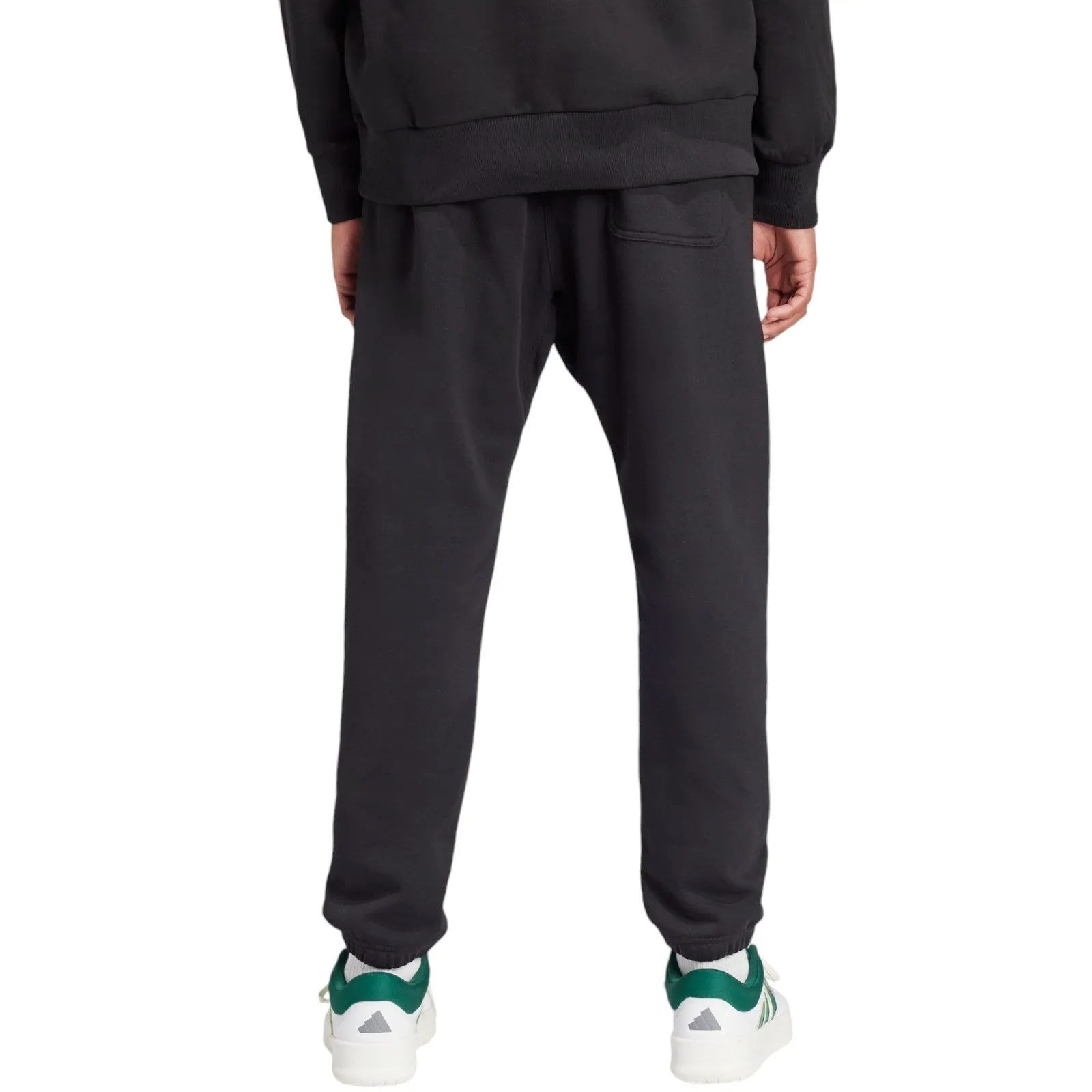 adidas ALL SZN Mens Fleece Joggers