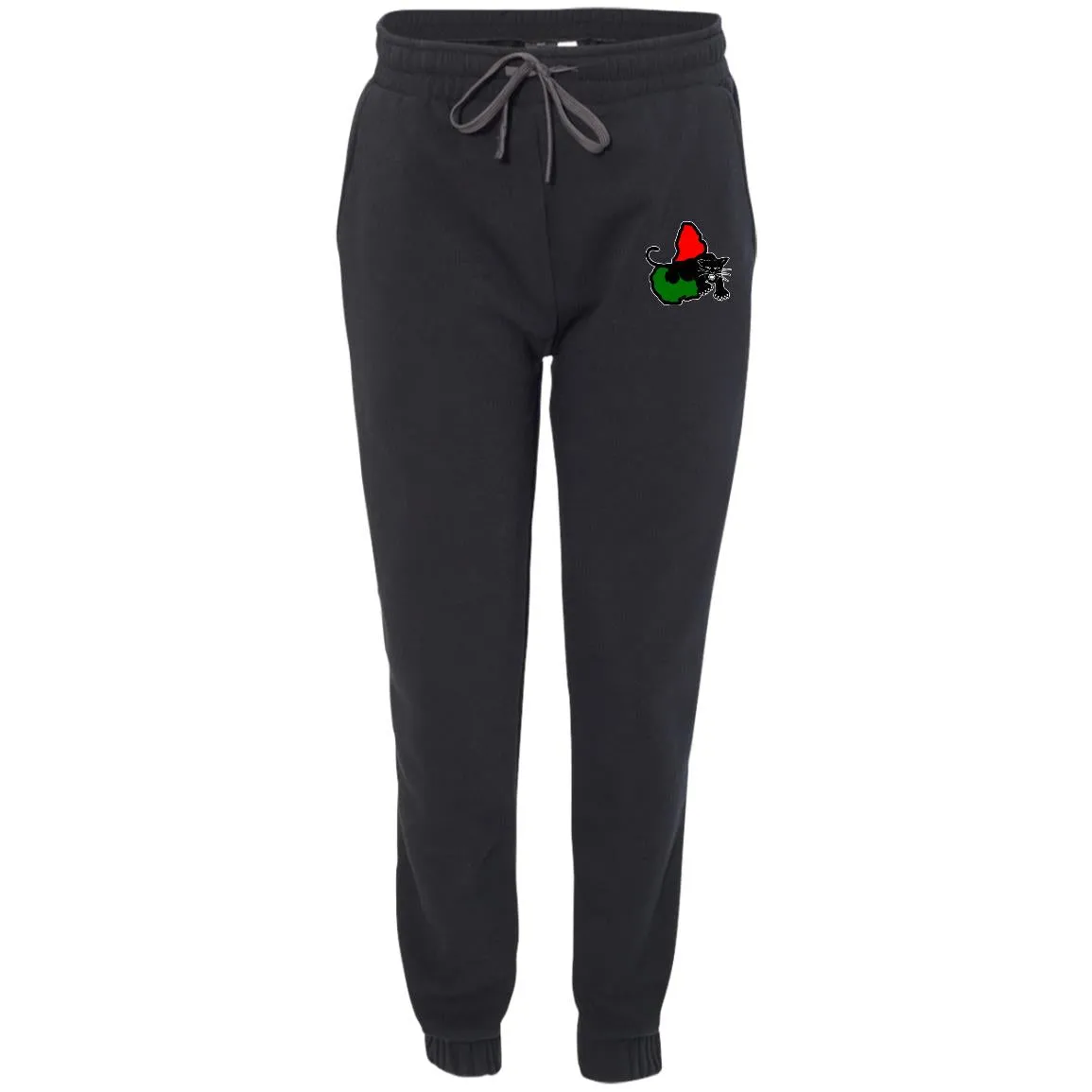 Afrika Panther RBG WOMEN Joggers