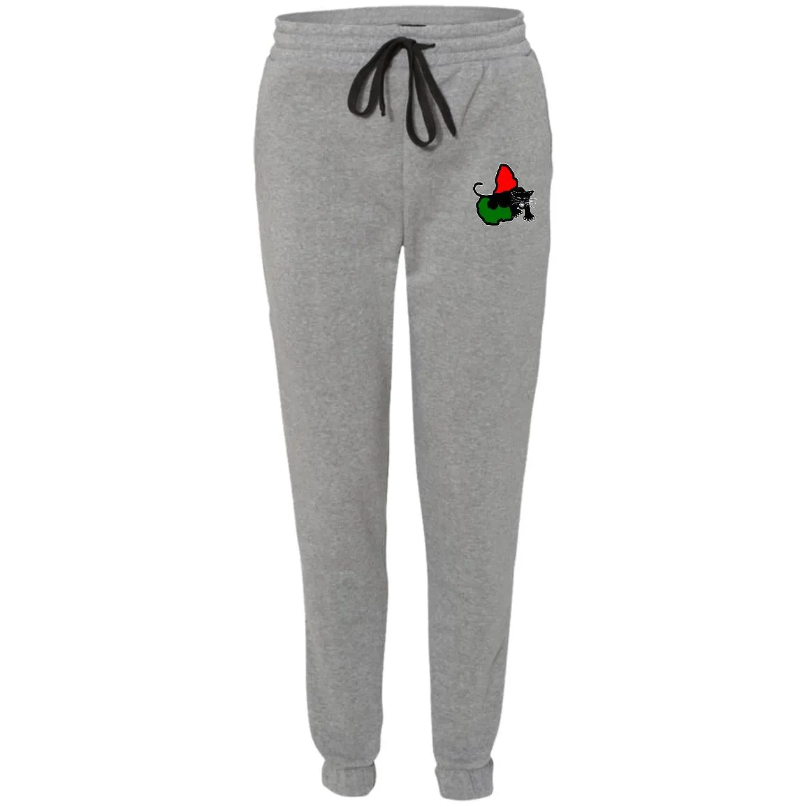 Afrika Panther RBG WOMEN Joggers