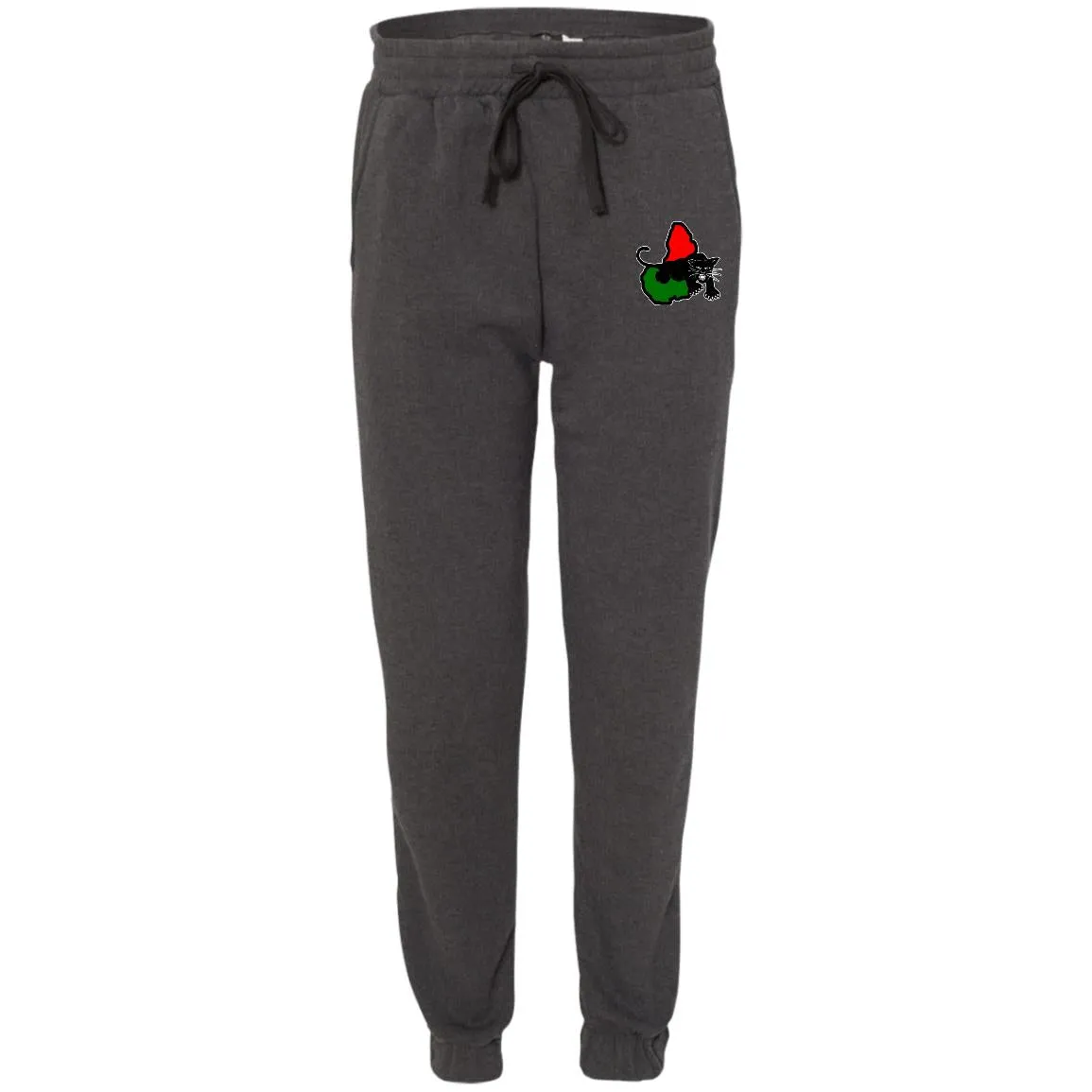 Afrika Panther RBG WOMEN Joggers