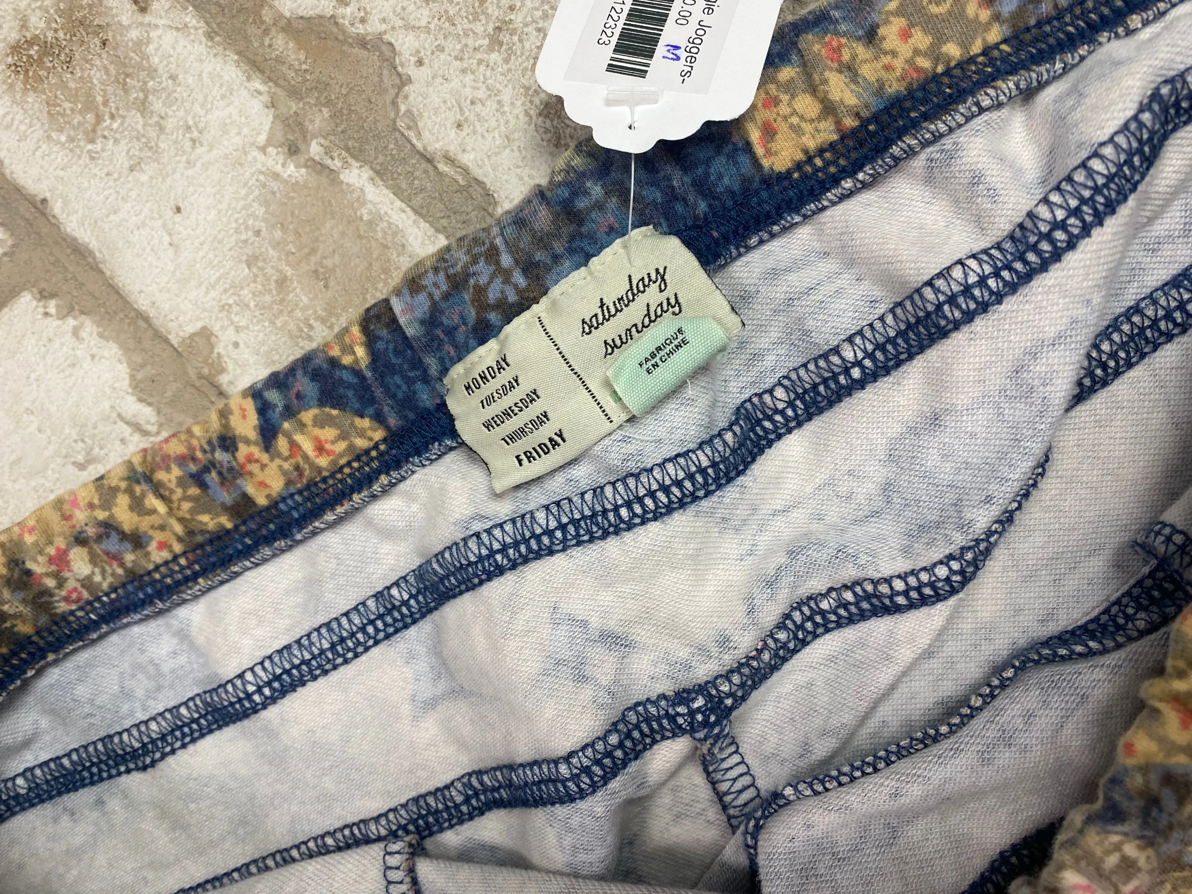 Anthropologie Joggers- (M)