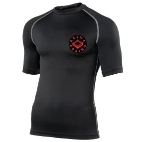 Arena Bournemouth Short Sleeve Base Layer