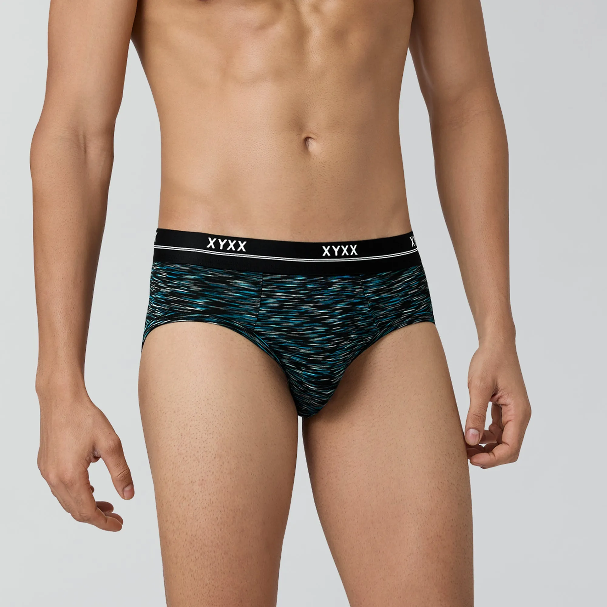 Artisto Modal Briefs Brush Green