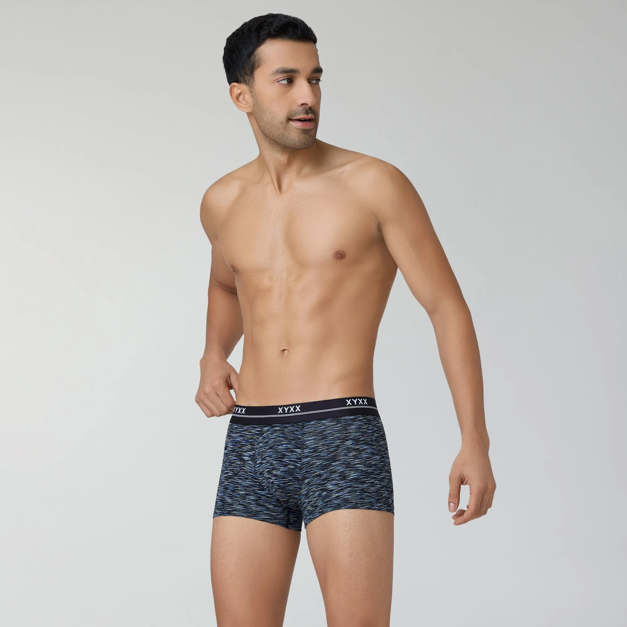 Artisto Modal Trunks Astro Black