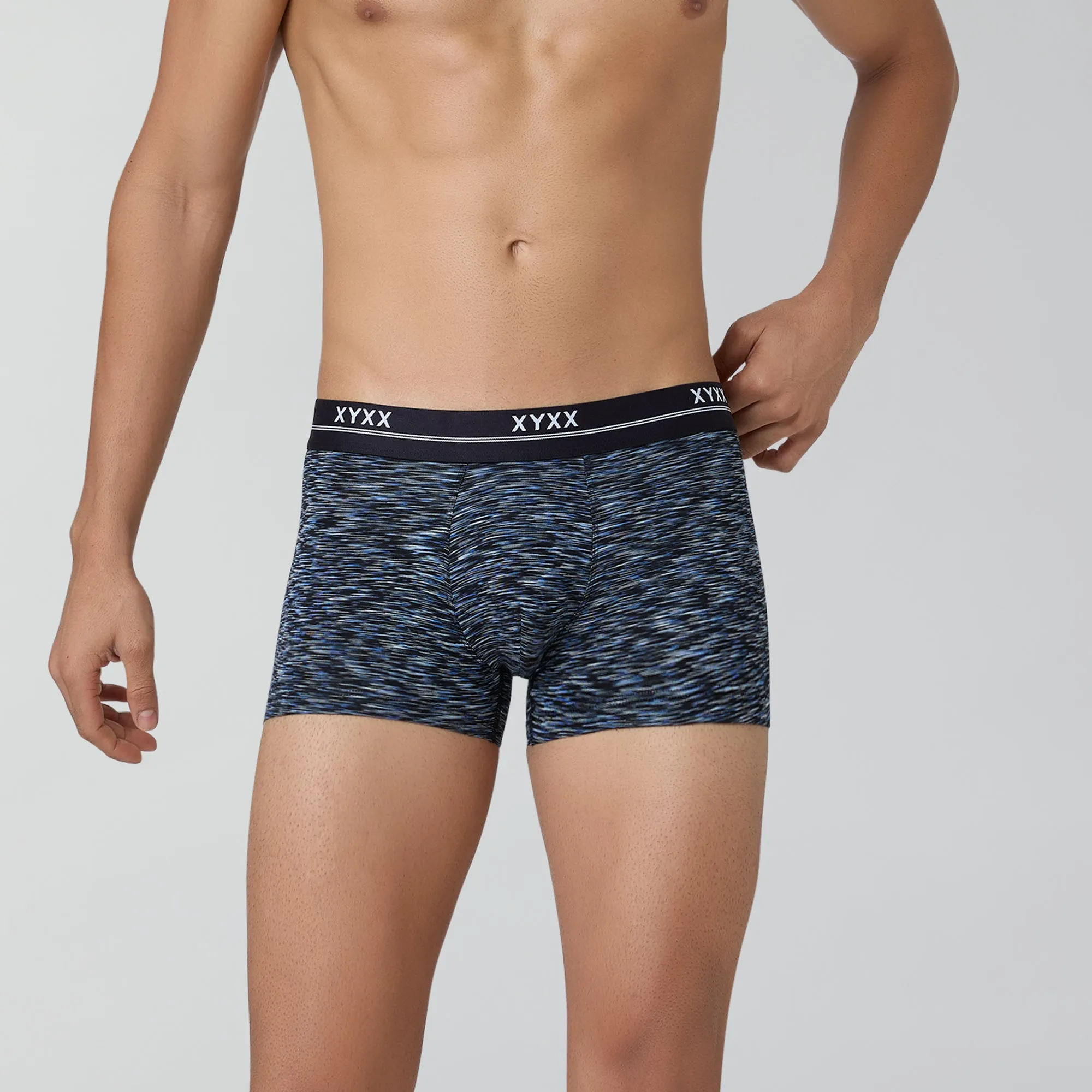 Artisto Modal Trunks Astro Black