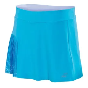 Babolat 2WS19081 Performance Skirt 13'' Womens Blue