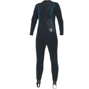 Bare Women's SB System Mid Layer Fullsuit