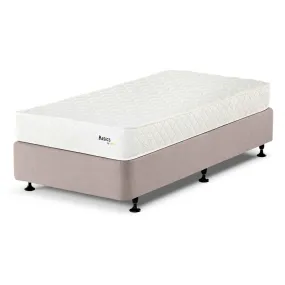 Basics Hybrid King Single Mattress