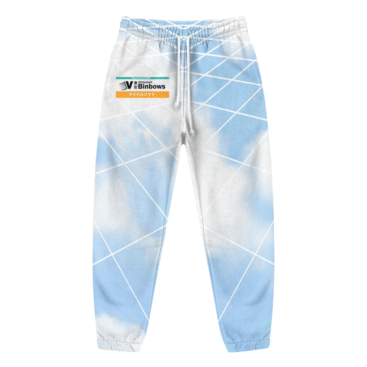 Binbows Joggers