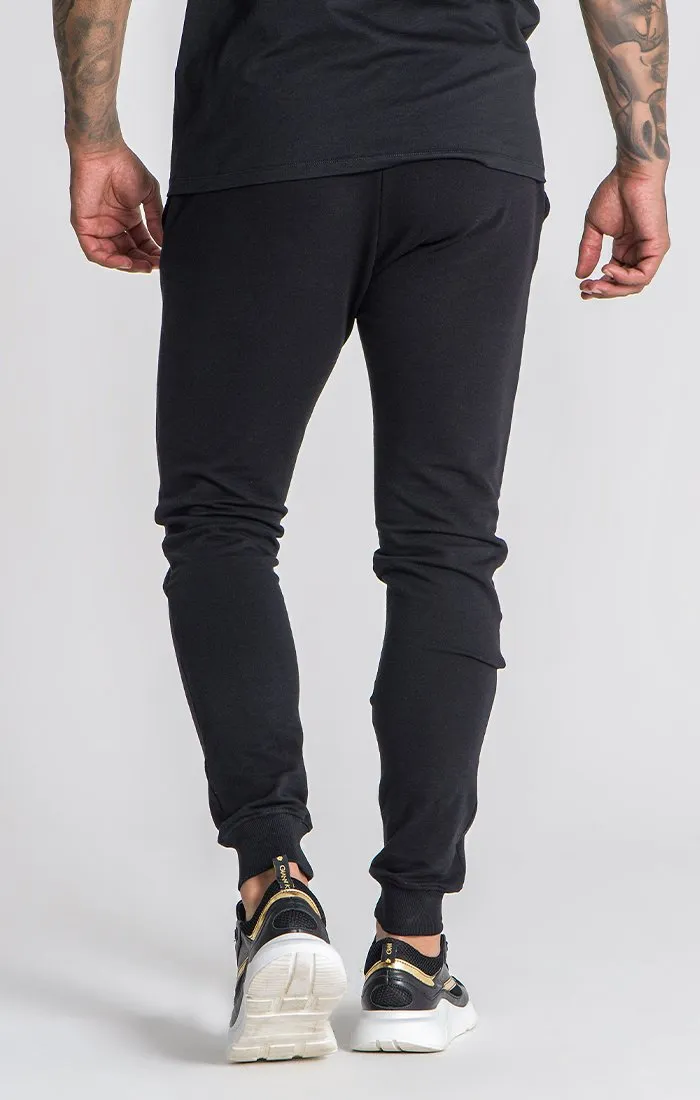 Black Fu*K Sleep Joggers