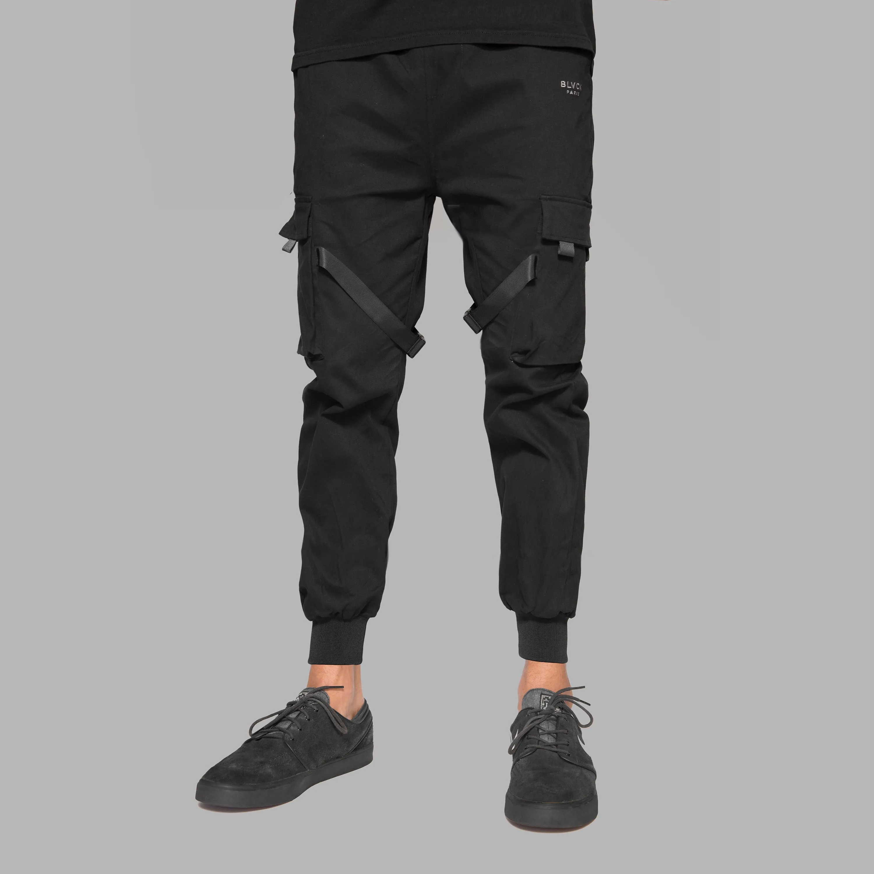 Blvck Tokyo Pants