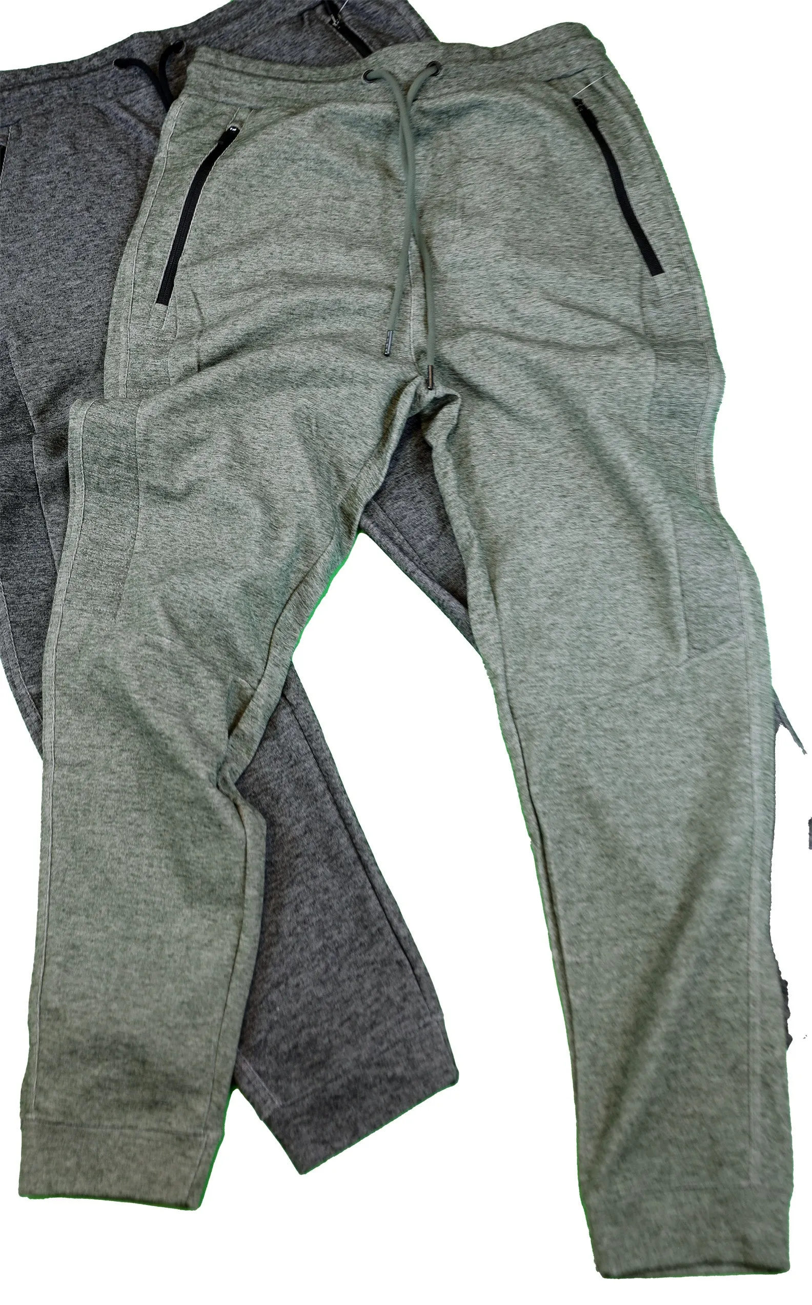 BOBBY TECH FLEECE JOGGER - YOUNG MENS