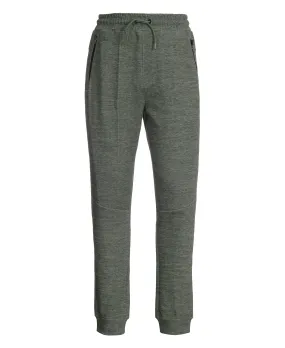 BOBBY TECH FLEECE JOGGER - YOUNG MENS