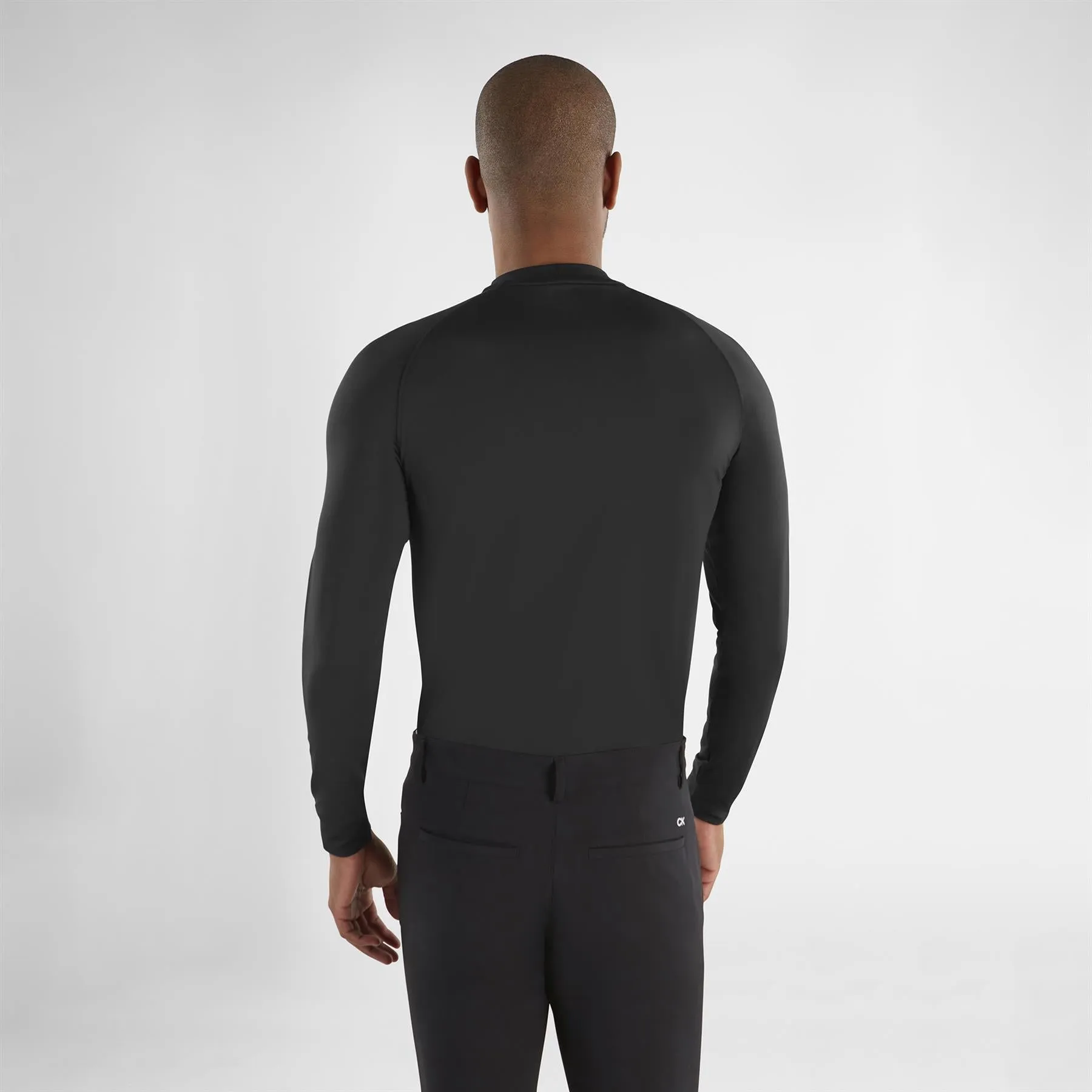 Bosworth Base Layer Black - AW23