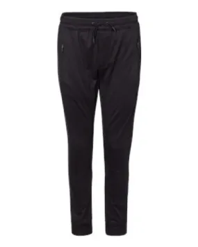 Burnside Performance Fleece Joggers