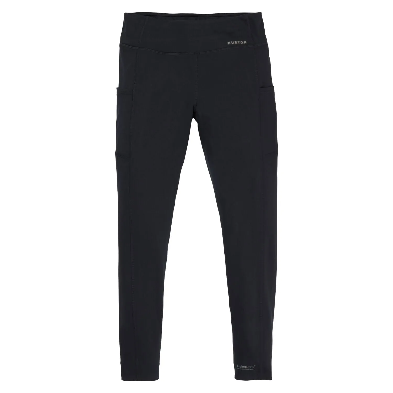 Burton Midweight X Base Layer Pants 2025 - Women's