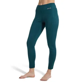 Burton Midweight X Base Layer Pants 2025 - Women's