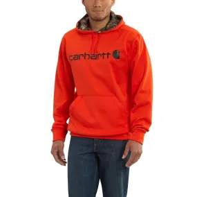 Carhartt Force Extrms Sgnture Grphc Hdd Swtshrt