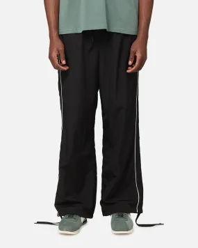 Carre Apex Nylon Joggers Black