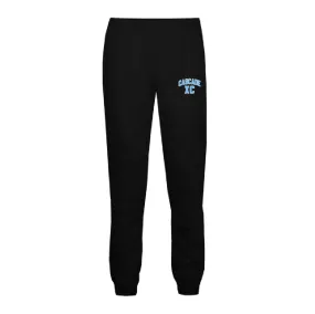 Cascade Cross Country Joggers Fleece Black