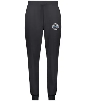 Cascade Volleyball Joggers (Fleece) Dark Grey