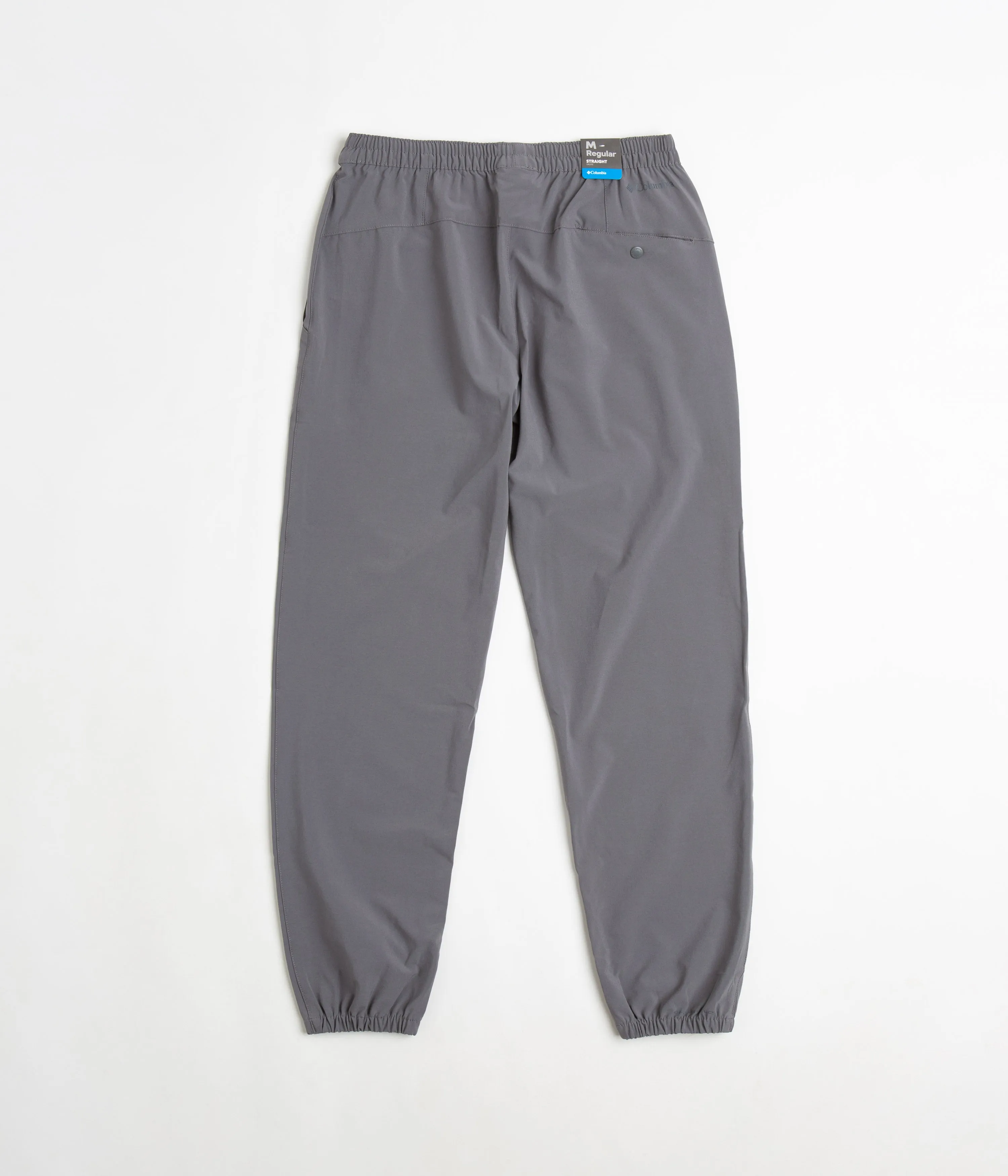 Columbia Hike Joggers - City Grey