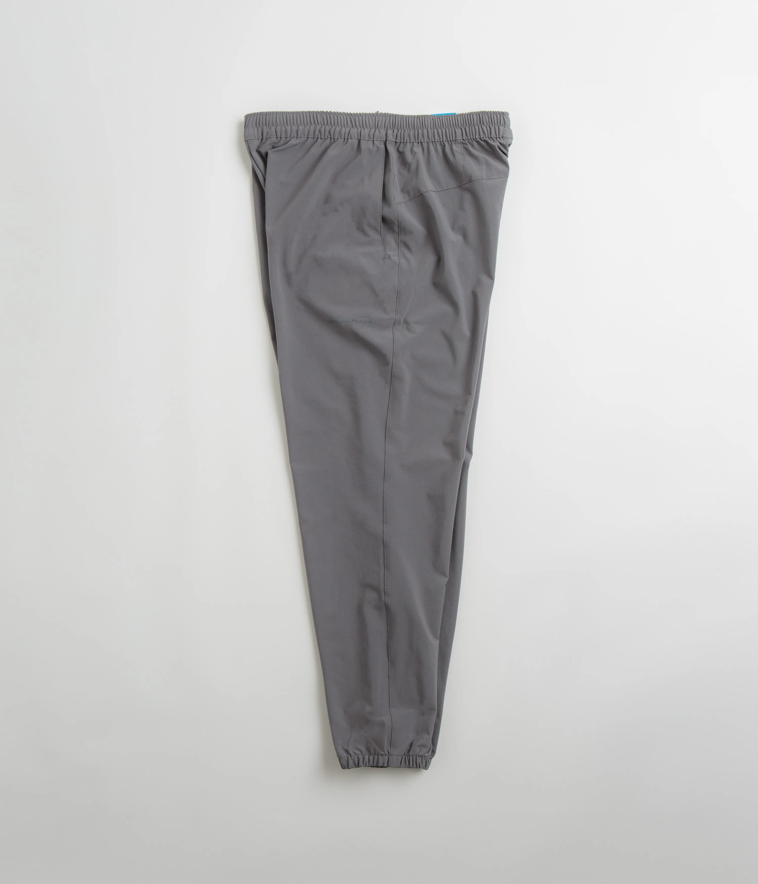 Columbia Hike Joggers - City Grey